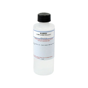 Taylor Complexing Reagent - 2 Oz. (60 mL) Bottle - R-0950-C