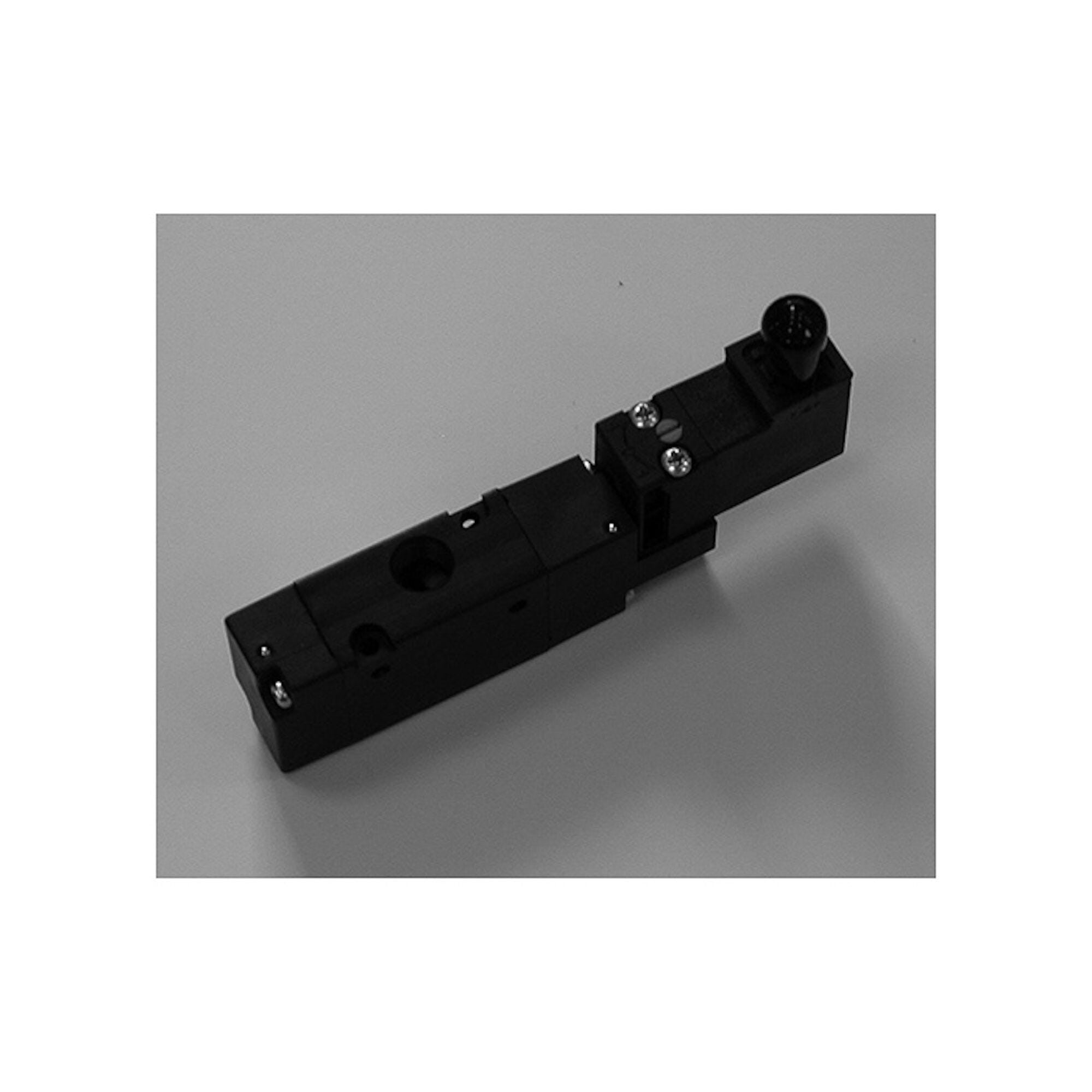 Tv, 3-Way Valve, Parker : 11568