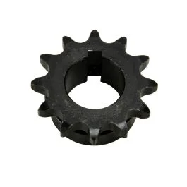 Bored to Size Sprockets: 1 Bore, 40 Chain Size, 12 Teeth (132726) – Mobile Equipment Accessories Chain & Chain Links
