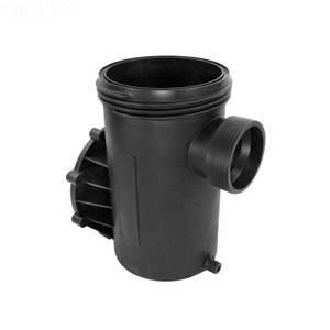 Speck Strainer Tank Housing for E71 Models, 2901110100B