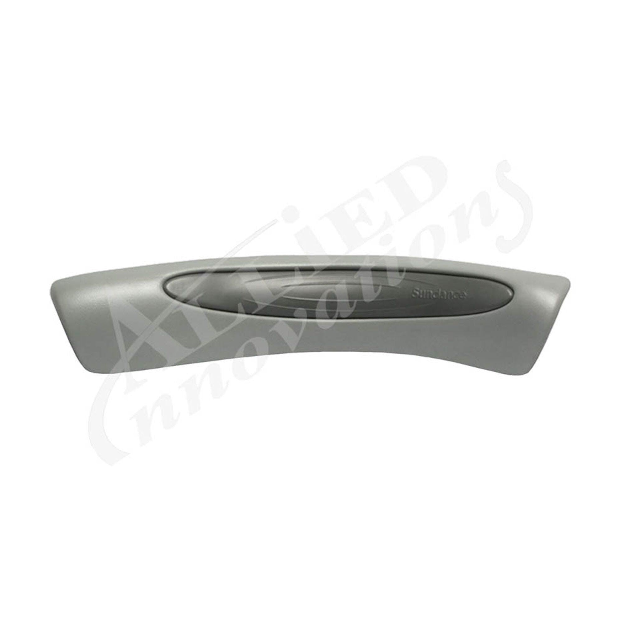Pillow, Sundance, Wrap Around, 2-Tone Gray, w/Insert, 2001+ Models : 6472-962