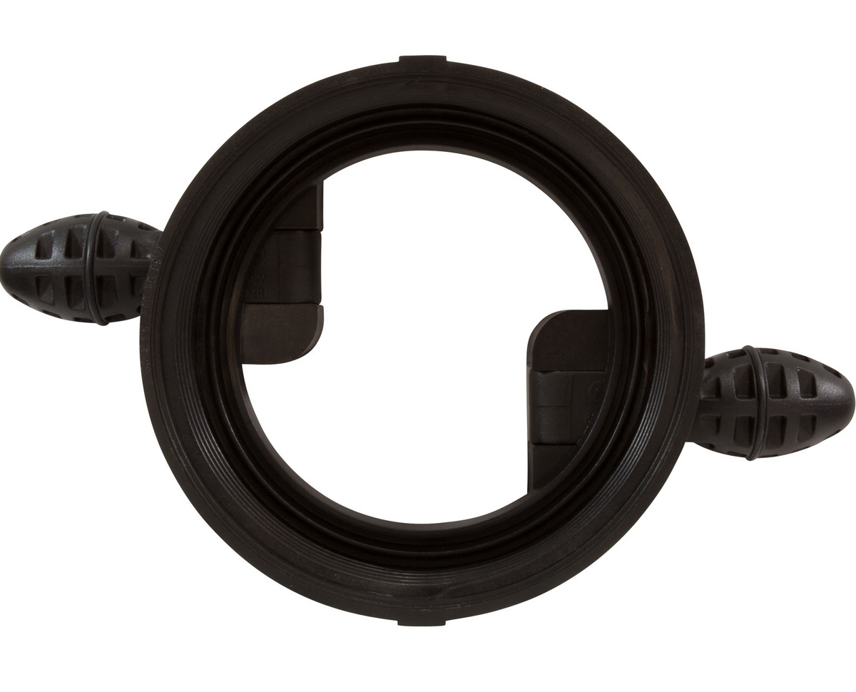 Speck Pumps 2921116022 Lock Ring w/ Handles For Speck Pump Systems