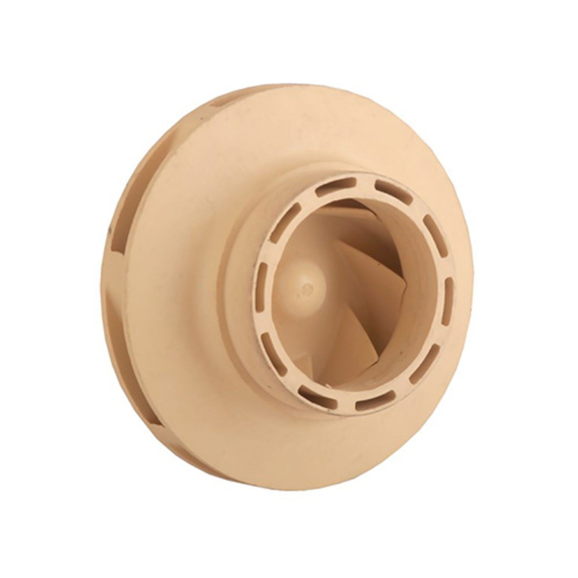 Pump Impeller,LX,48WUA,1.5HP,48Frame : IMP-48WUA1501C