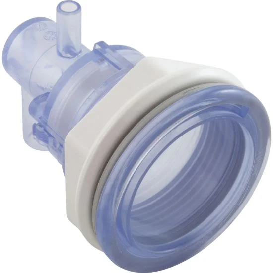 29242-289-300 Jet Body CMP Pro-Loc 400 Seriesw3/4″sb x a3/8″sbClear
