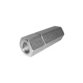 SAE 8 Port Size In Line Check Valve FCF (D52-206) – Check Valves FCF