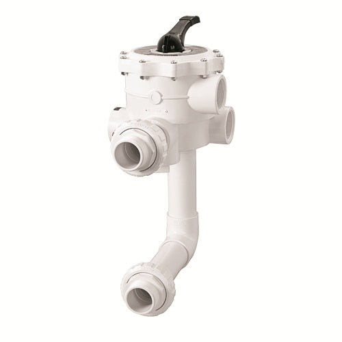 Hayward Commercial 2" Multiport Valve - HCV275