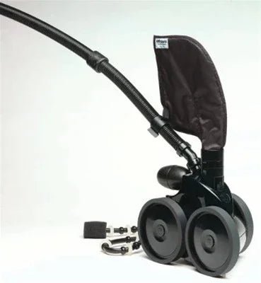 Polaris 360 Black Max Automatic Pool Cleaner