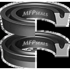 MSUN METRIC U-CUP (MSUN-015X025X10.0B) – U-Cups Seals NBR (Nitrile)