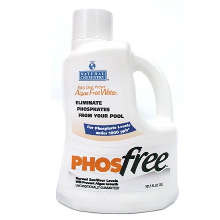 3 Liter Phosfree | 15121NCM