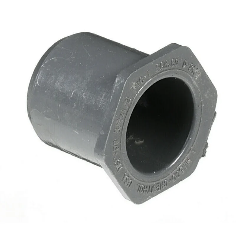 3" x 2-1/2" Schedule 80 Reducer Bushing 837-339