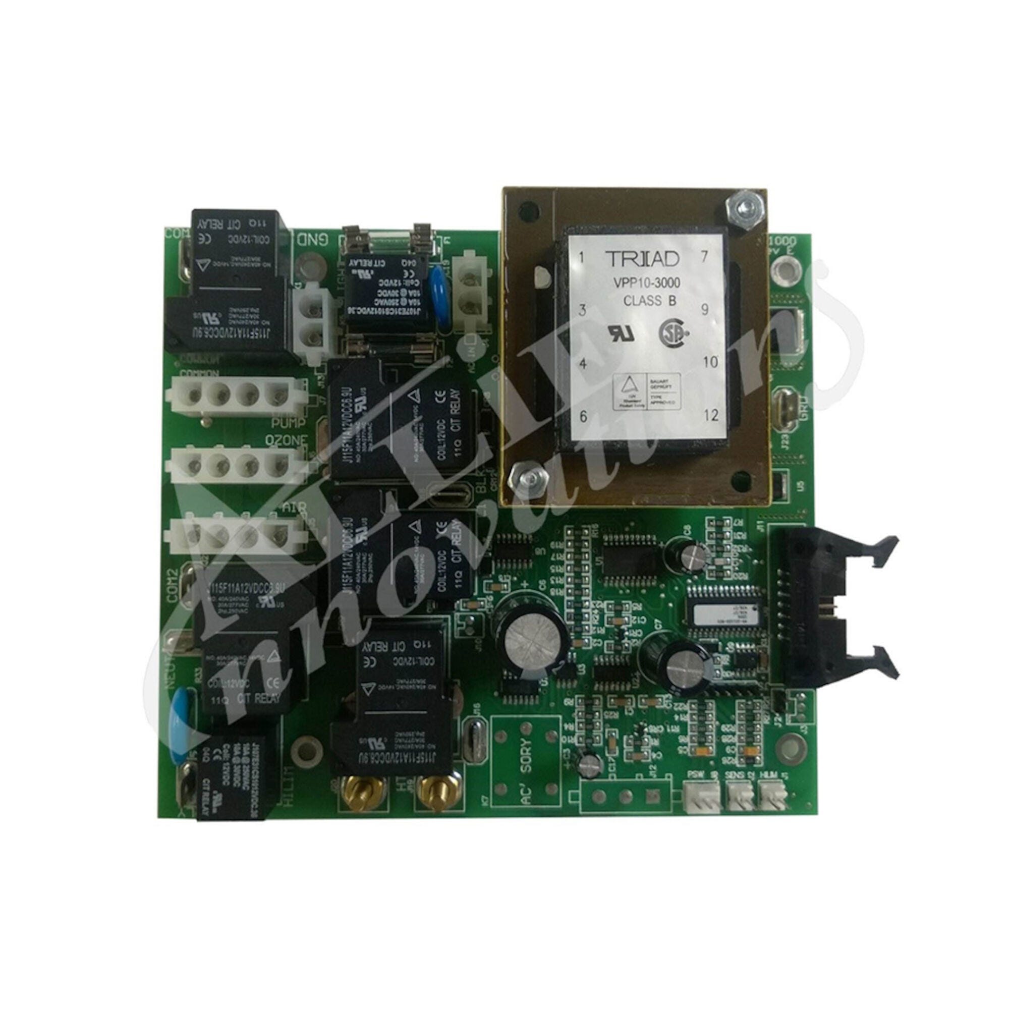 ACC 300-1000B3310
