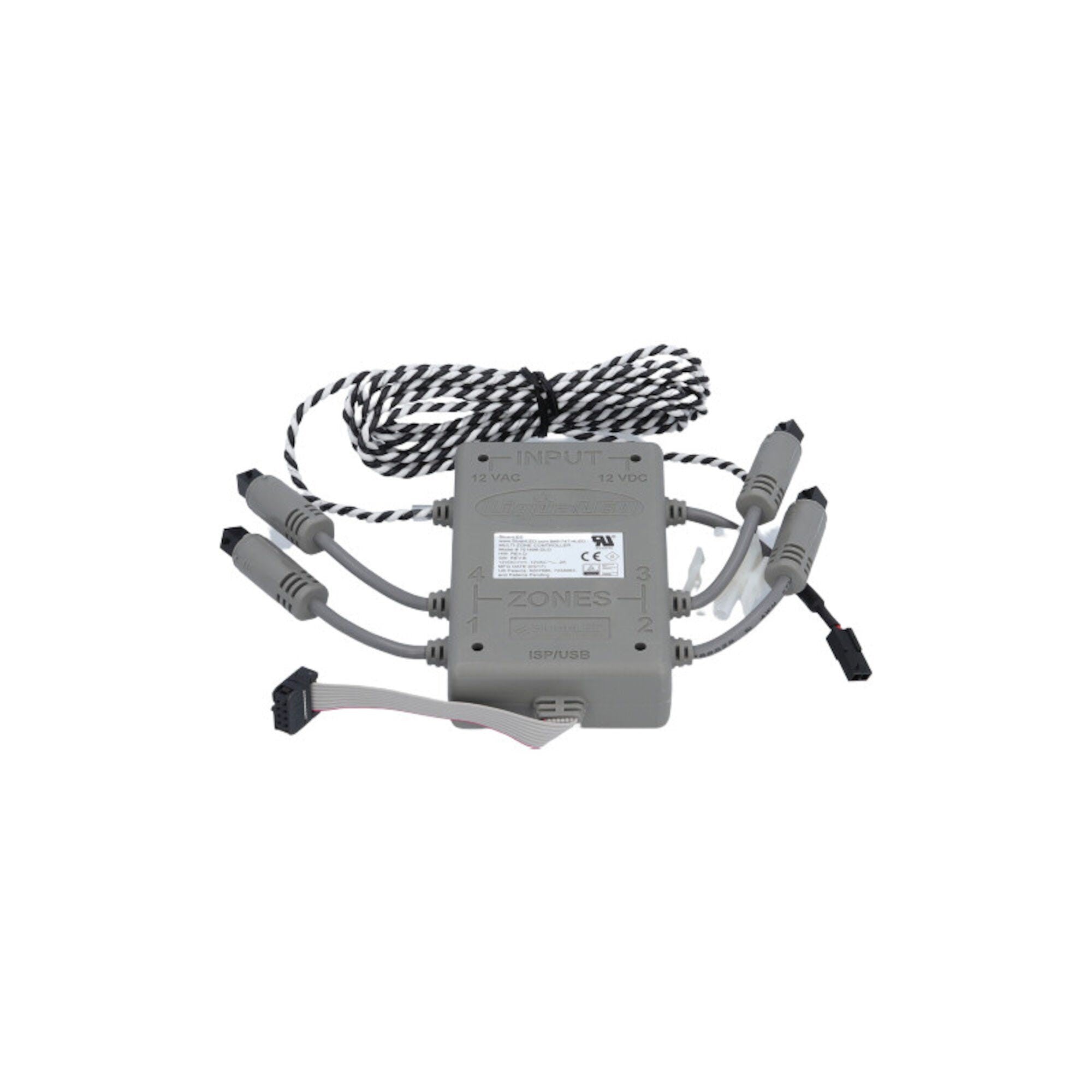 Light Controller, Sloan, 100 LED Lighting, 12Vac @ 2 Amp : 701712-DLO