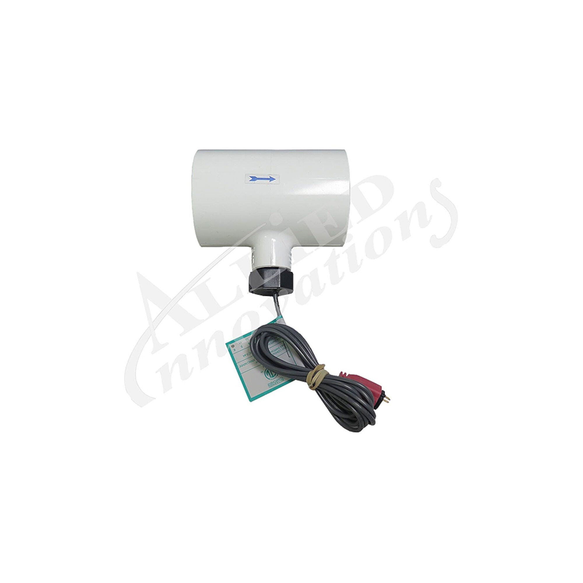Flow Switch, Sundance, J-400/J-1000 Series, w/5' Cable : 6560-651