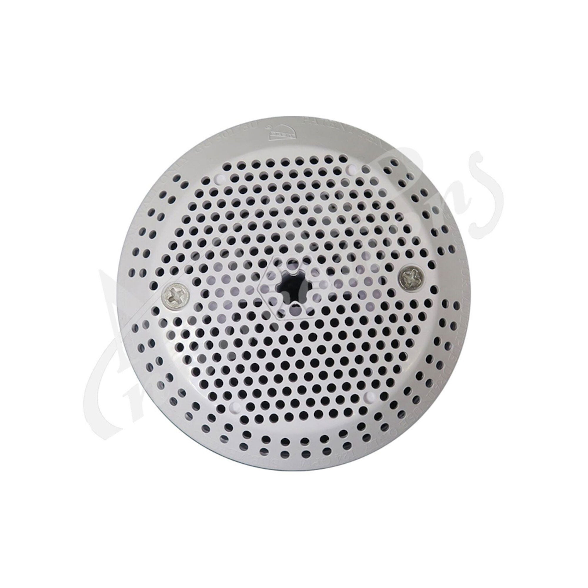 G & G Industries Suction Cover 30173U-WH
