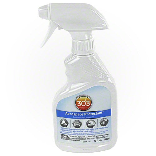 303 Aerospace Protectant - 10 oz