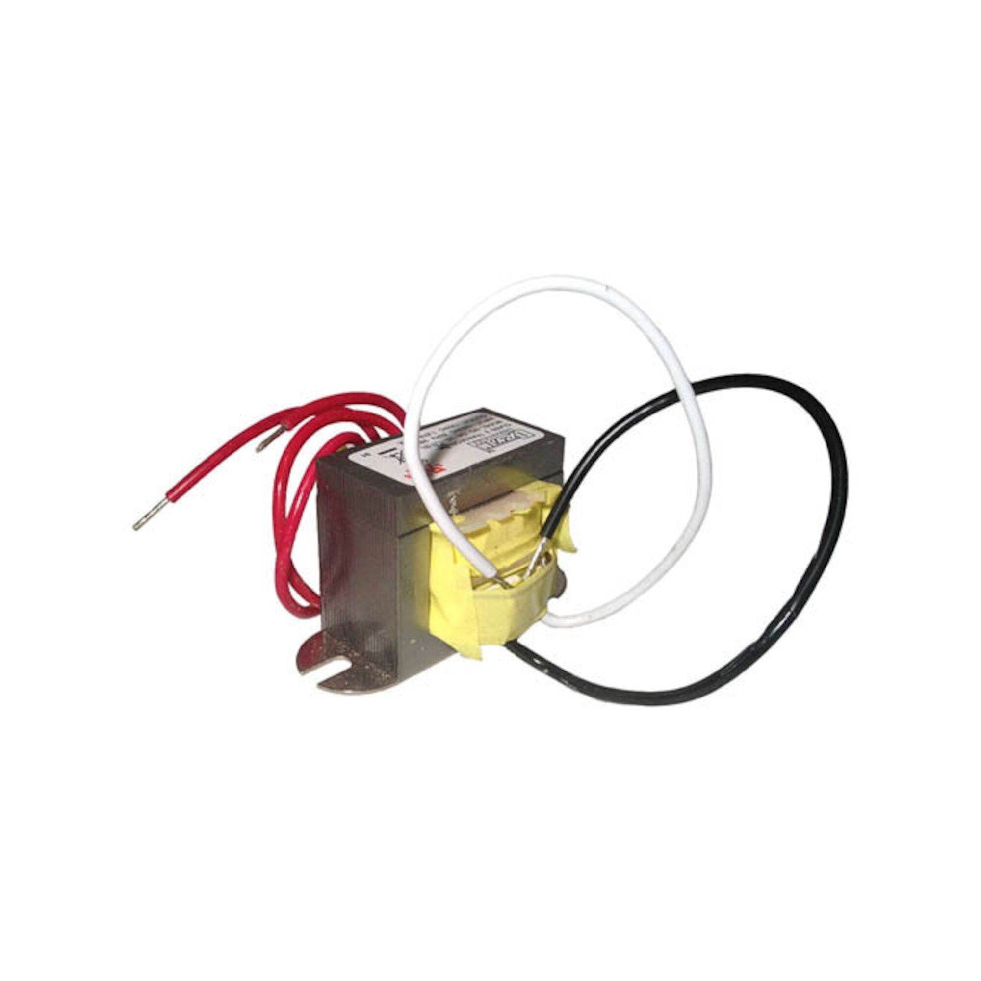 Transformer, Lighting, 115V/12V, 2 Amp : P0751-DA-20-12T
