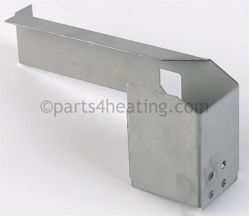 Raypak306692Pilot Mounting Bracket Intermittent Pilot Ignition Atmospheric IID