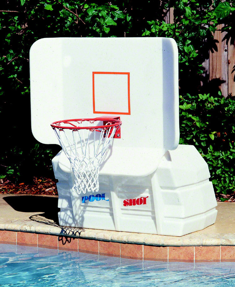 Junior Varsity Pool Basketball Game