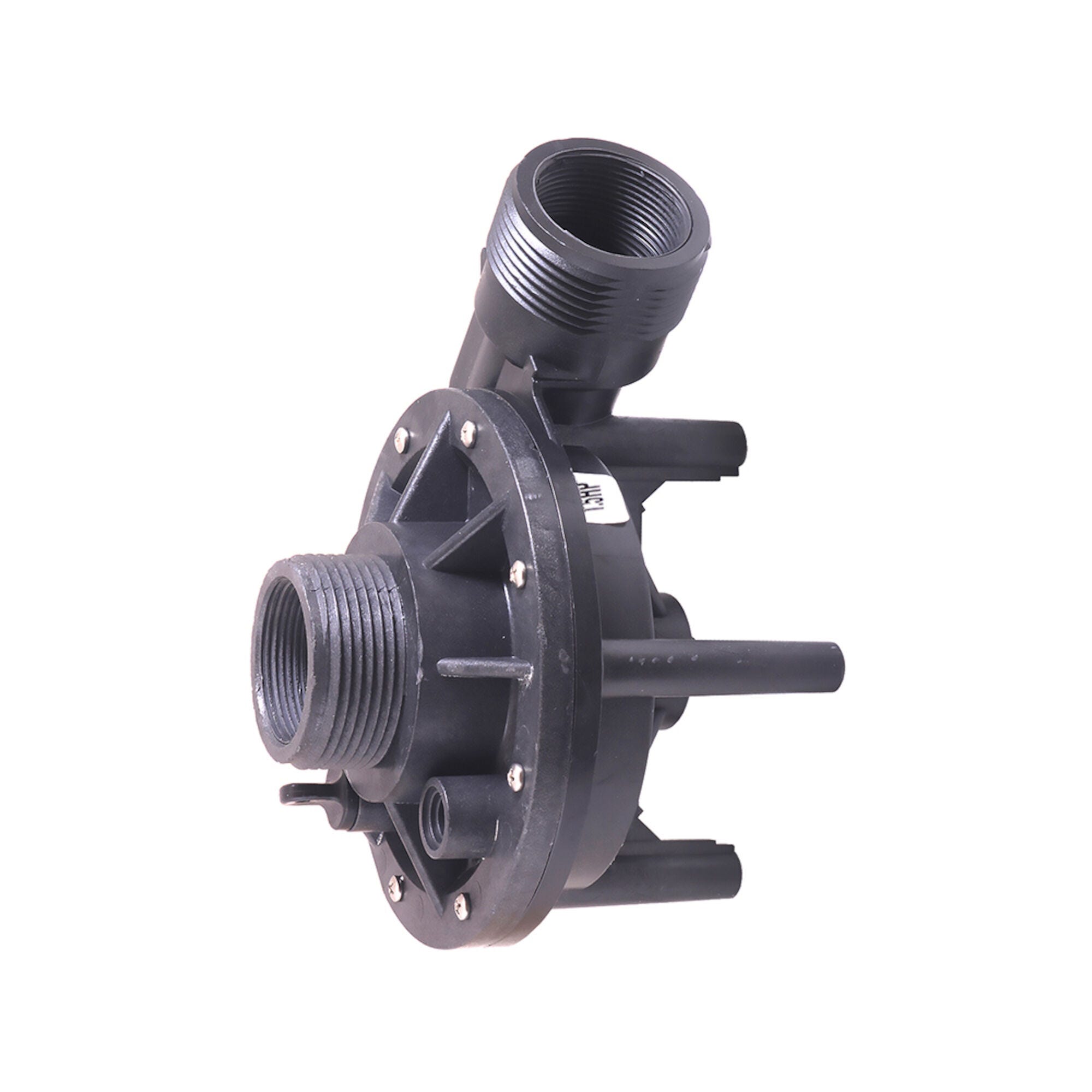 Waterway Spa-Flo II Wet End 310-7830
