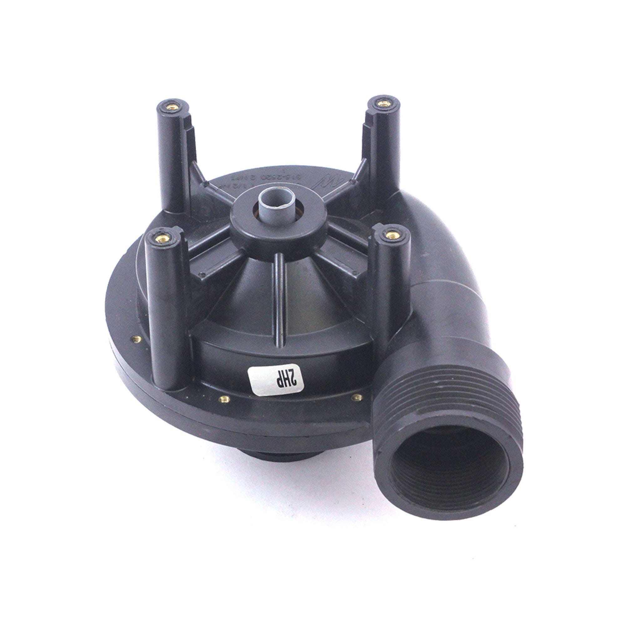Waterway Spa-Flo II Wet End 310-7840