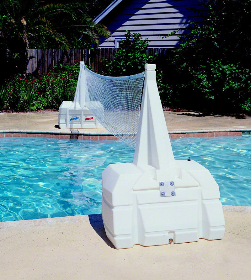 Super Water Volley Pool Game