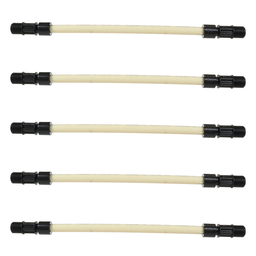 Stenner #1 Pump Tube - Santoprene - Package of 5