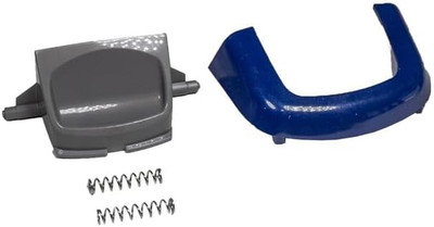 Polaris Blue Latch Kit for Polaris Quattro Sport Main Housing, R0882600