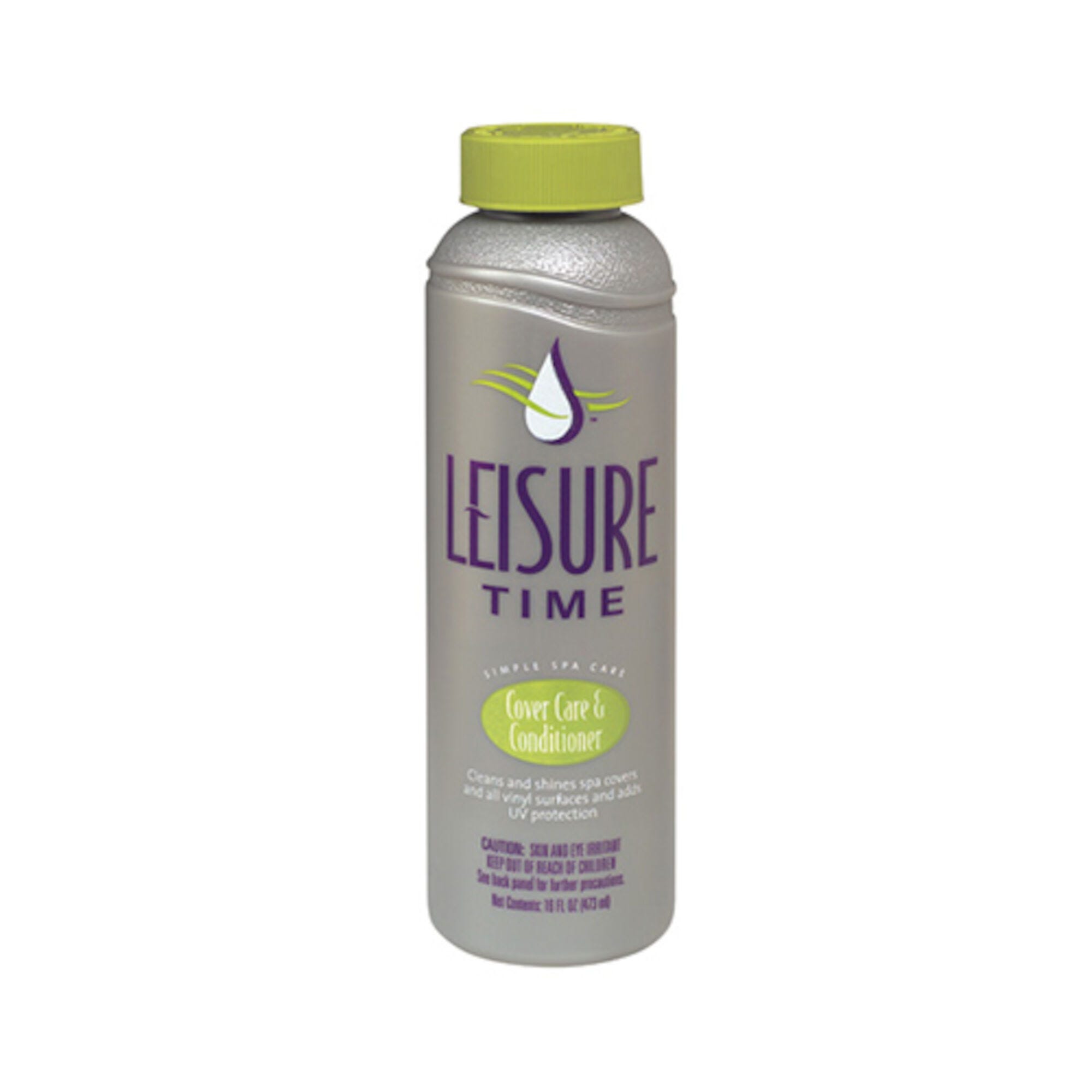 Leisure Time Protectant 3192A