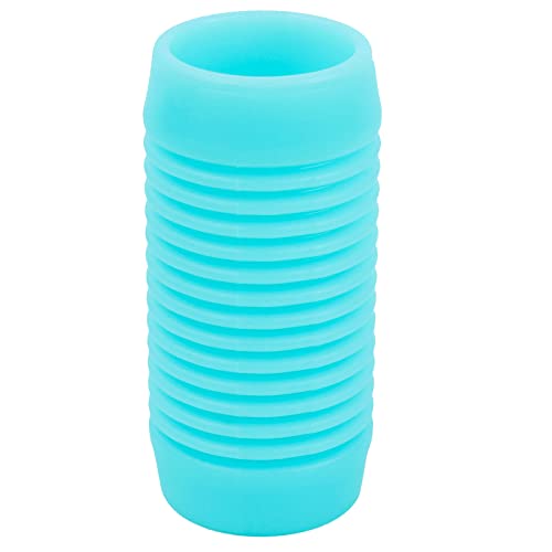 4" Female-to-Female Sectional Hose Adapter by Pooline | #11252B-Short-F/F4" Female-to-Female Sectional Hose Adapter by Pooline | #11252B-Short-F/F