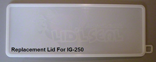 Inground Wide Mouth SP1085 SkimSaver Lid Replacement