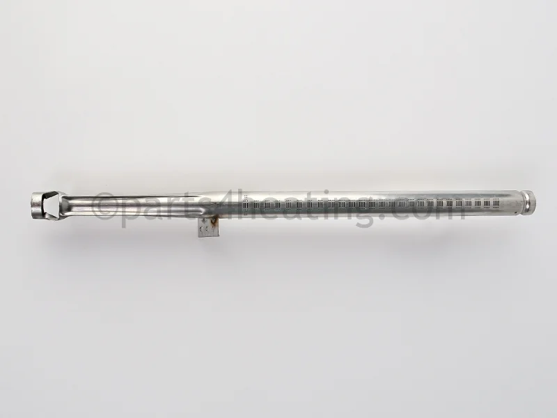 ECR International33421001Gas Burner Tube with Pilot Bracket