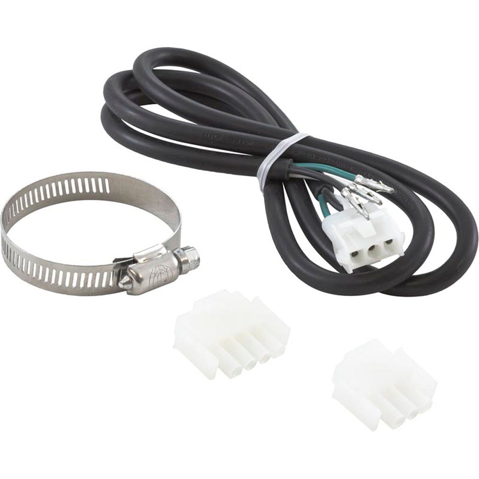 Blower,HydroQuip Silent Aire,1.5hp,230v,3.1A,3 or 4 pin AMP