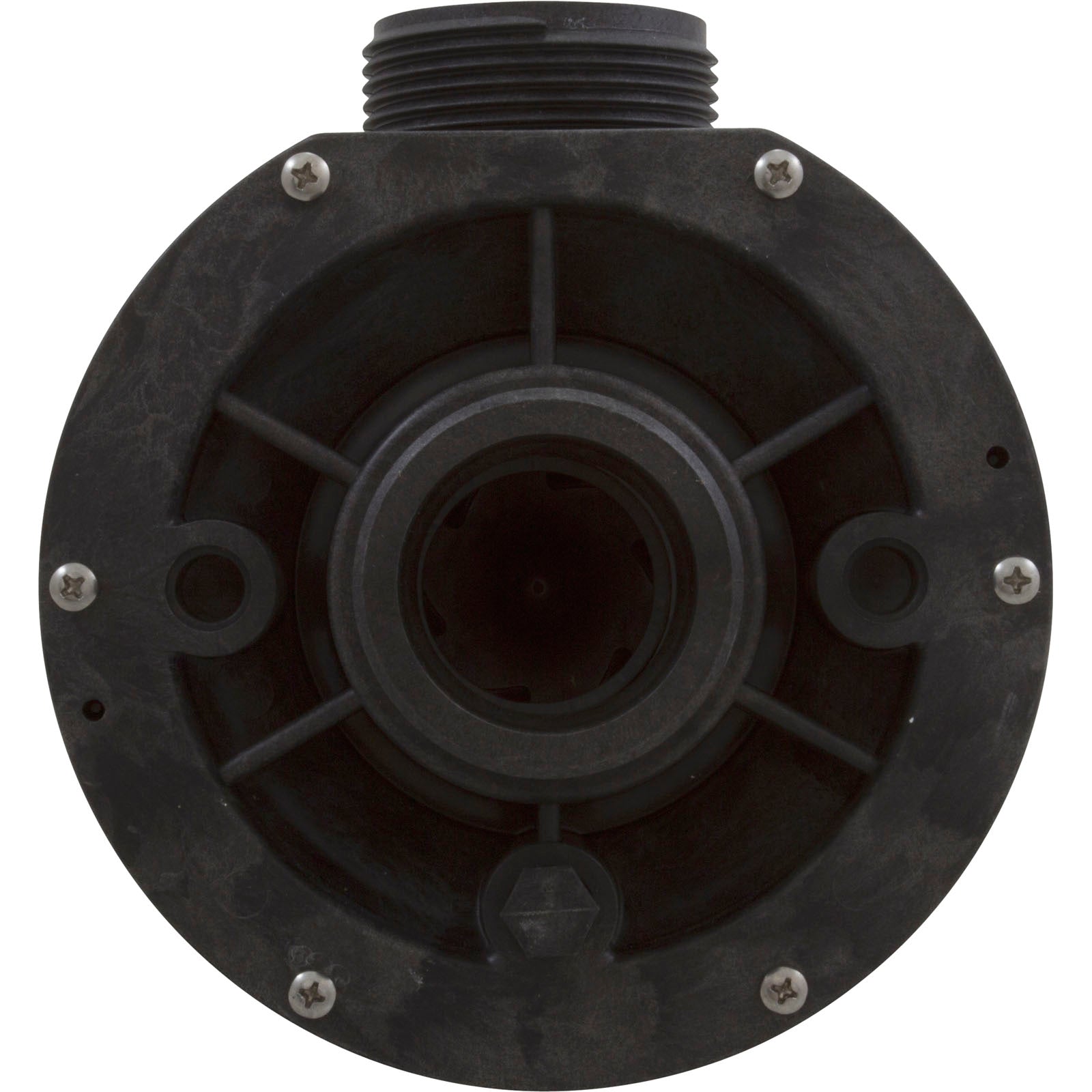 Wet End, Gecko AquaFlo FMCP 1.5hp 1-1/2"mbt 48fr