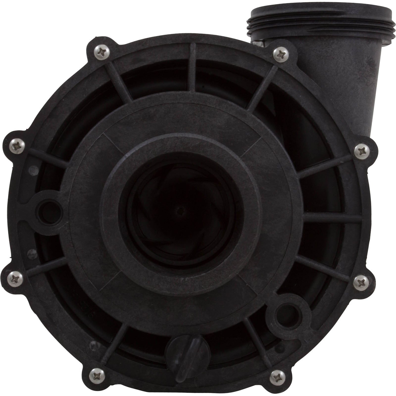 Wet End,Gecko AquaFlo XP2/XP2E 2.0hp, 2"mbt, 6.3"56fr