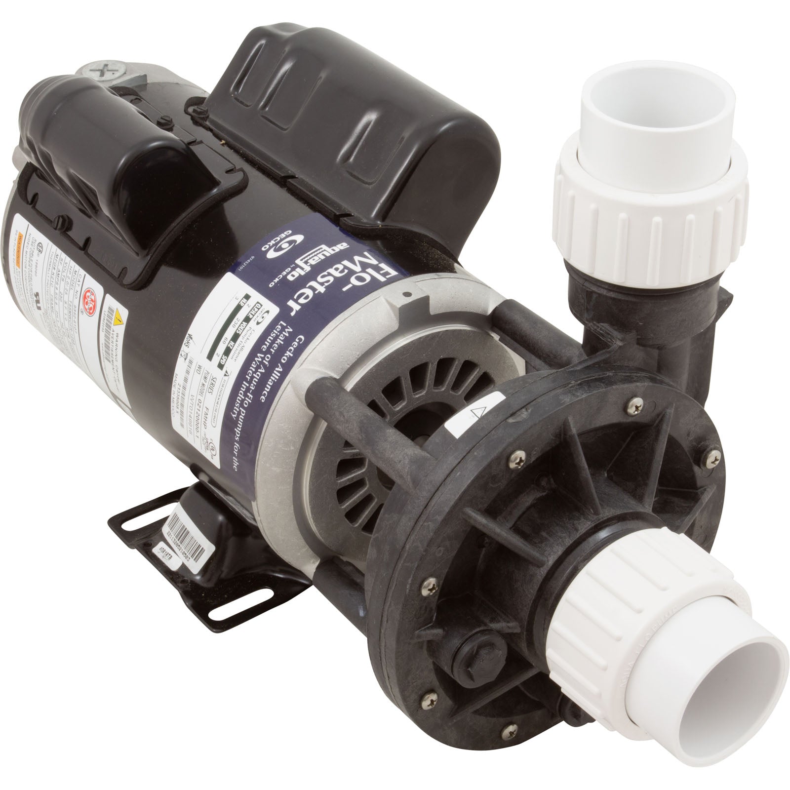 Pump,Aqua Flo FMHP,2.0hp,230v,2-Spd,48fr,1-1/2",OEM