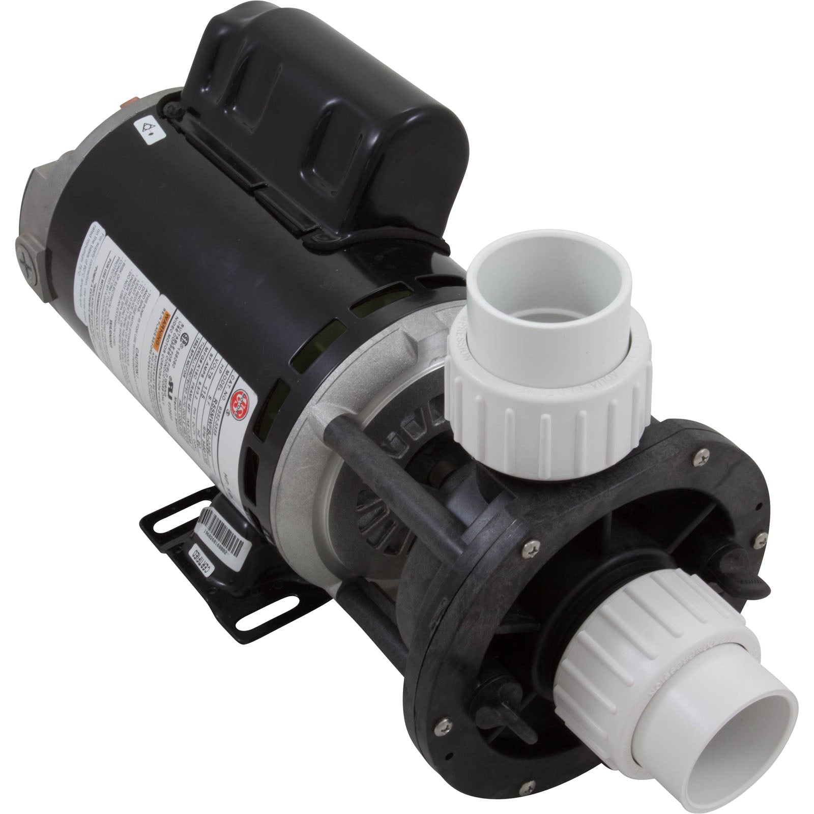 Pump,Aqua Flo FMCP,0.75hp,115v,2-Spd,48fr,1-1/2",OEM