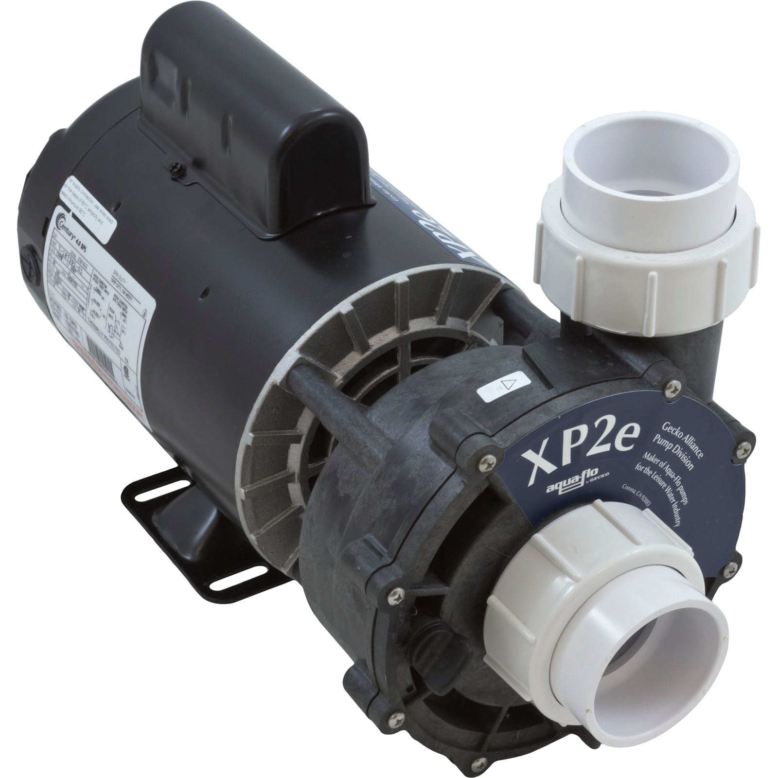 Pump, Aqua Flo XP2e, 2.0hp, 230v, 2-Spd, 56fr, 2", OEM