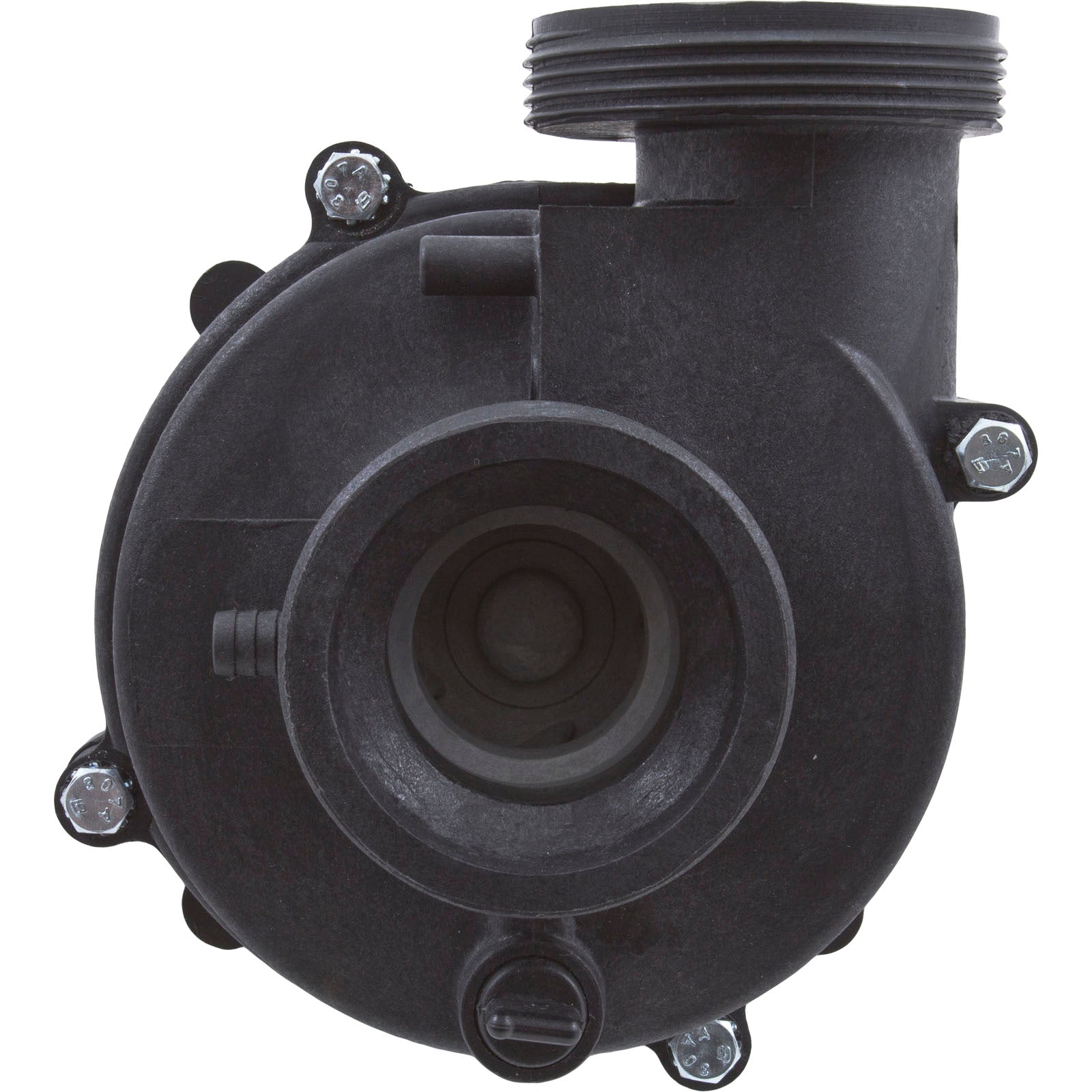 Wet End, BWG Vico Ultima,2.0hp,2"mbt,48fr