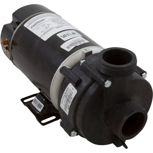 Pump Ultima 1.0SPL US Motor115v1-Spd1-1/2"48frCtr Dis 34-430-2496N