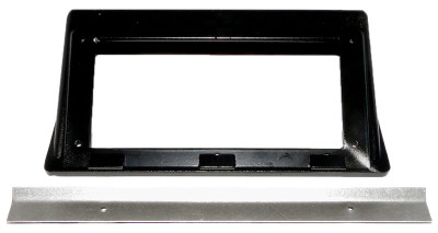Zodiac Casting Temperature Control Bezel, S0069800