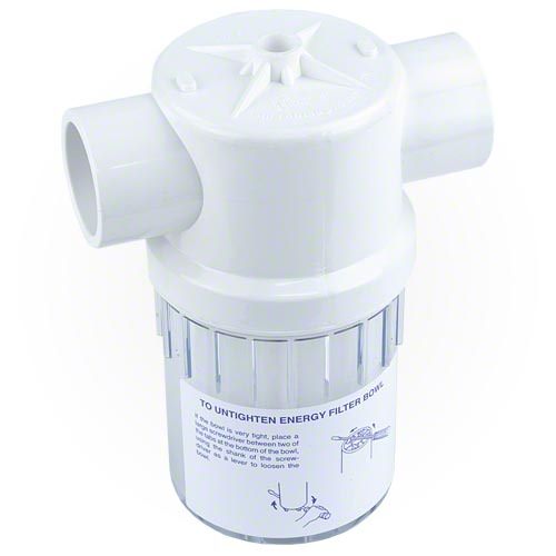 Jandy Energy Filter 3456