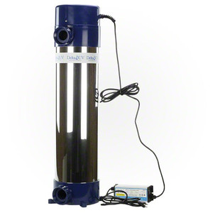 Delta Ultraviolet UV Sanitizer ES-80 Series, 1000-2296