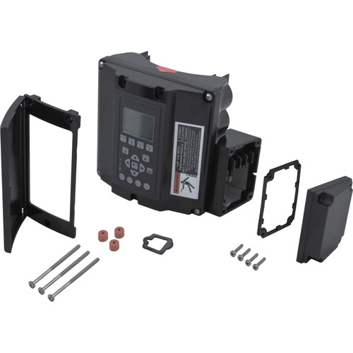 Drive Kit Pentair Sta-Rite IntelliPro Black 353252