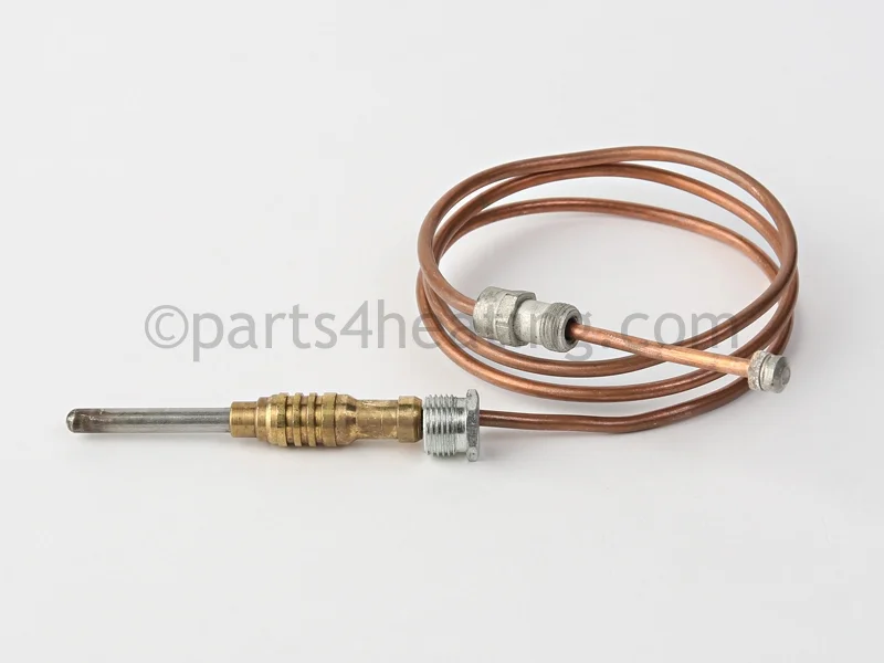 Velocity Boiler Works35-104030 Inch Thermocouple