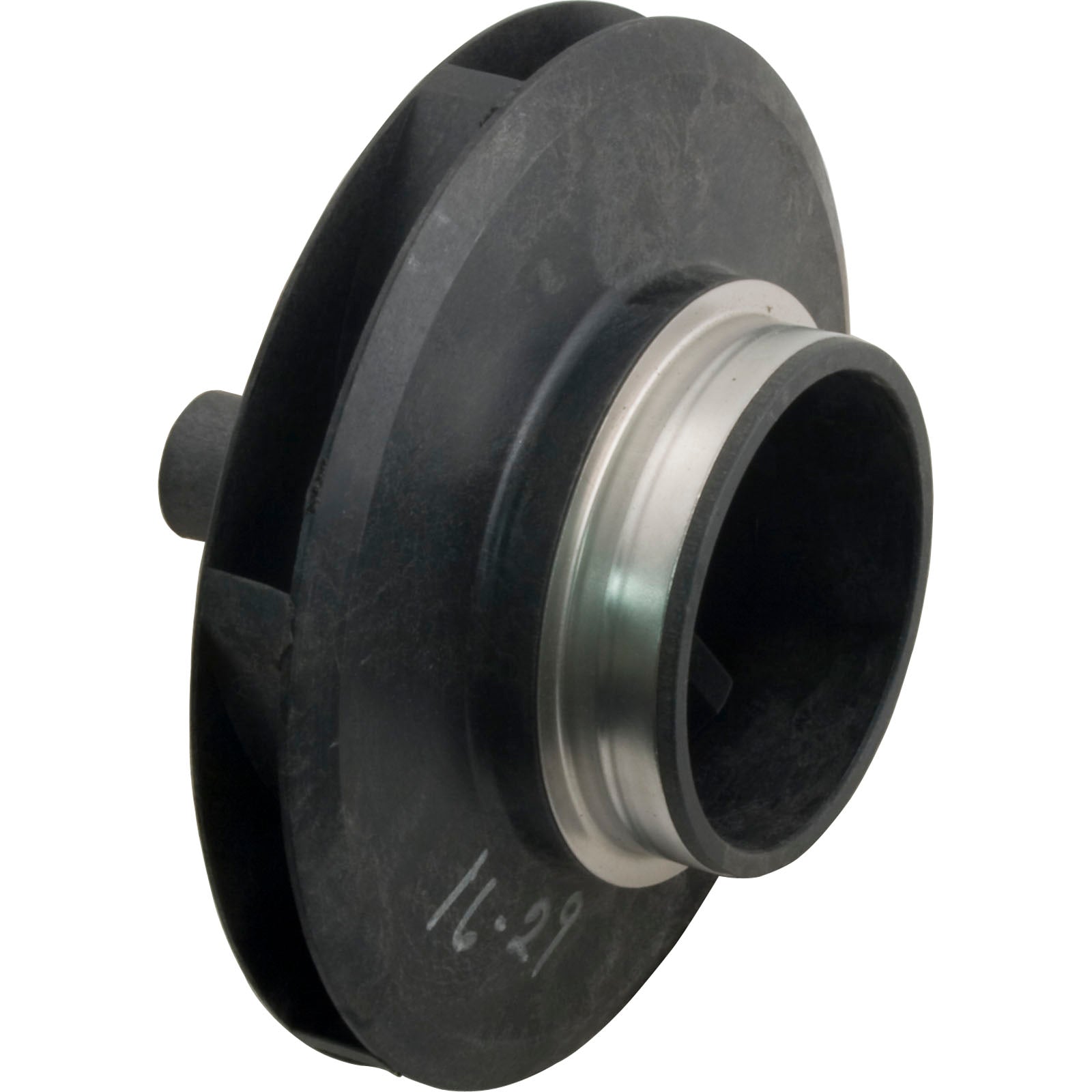 Impeller,Carvin Magnum, 5.0thp, All Date Codes