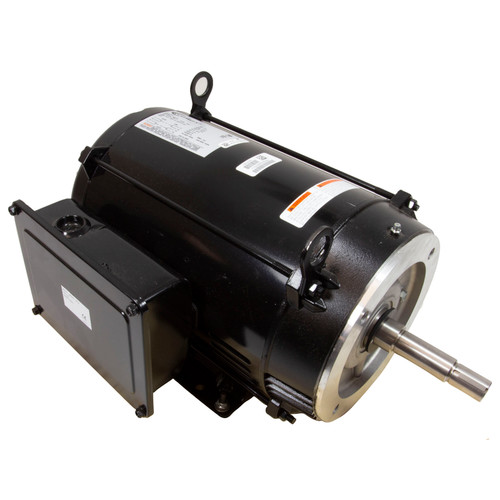 Motor Century 7.5hp 230v 1-Speed 1 Phase EQ Series CEQ750