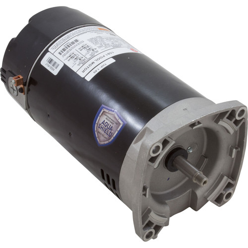 Motor US Motor 1 Hp 115/230v SQFL ASB848