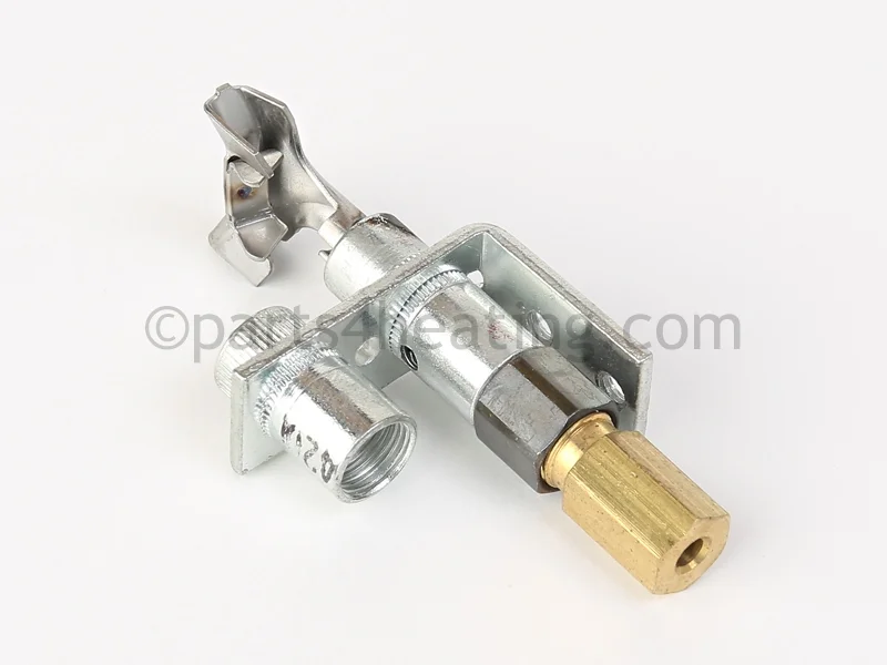Crown Boiler35-4020Pilot Assembly (Standing Pilot, LP Gas)