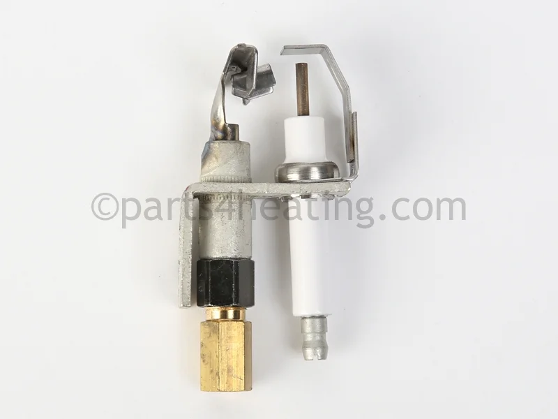 Velocity Boiler Works35-4600Pilot Assembly Electronic Ignition Liquid Propane