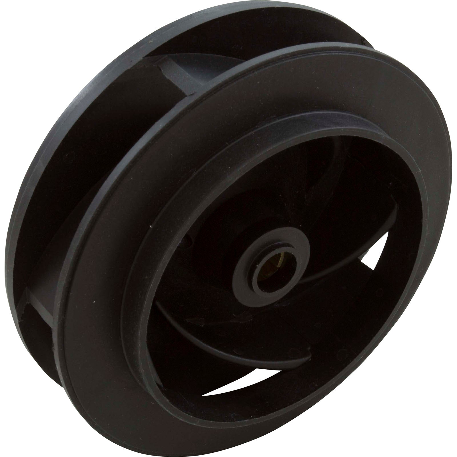 Impeller, Speck 95-IX, 5.0 Horsepower, 115-122/20mm
